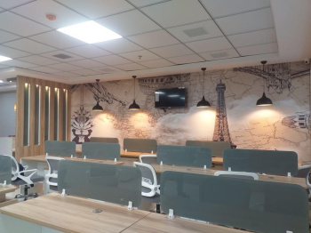  Office Space for Rent in Shivaji Nagar, Pune