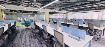  Office Space for Rent in Aundh, Pune
