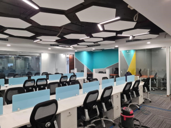  Office Space for Rent in Viman Nagar, Pune