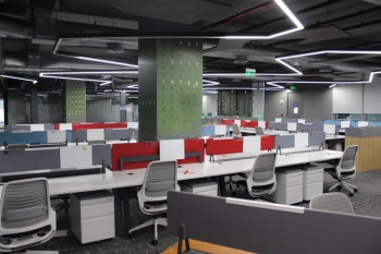  Office Space for Rent in Koregaon Park, Pune