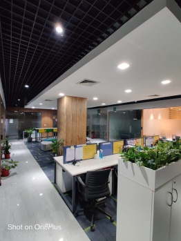 Office Space for Rent in Hinjewadi, Pune