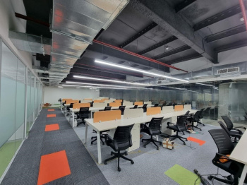  Office Space for Rent in Hinjewadi, Pune