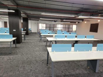  Office Space for Rent in Senapati Bapat Road, Pune