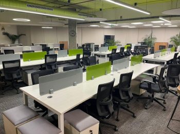  Office Space for Rent in Jangali Maharaj Road, Pune