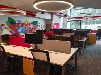 Office Space for Rent in Aundh, Pune