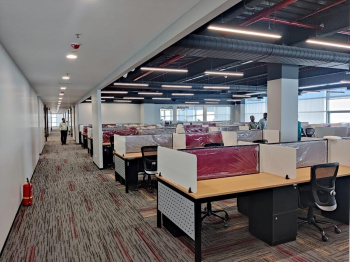  Office Space for Rent in Shivaji Nagar, Pune