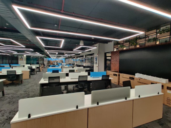  Office Space for Rent in Aundh, Pune