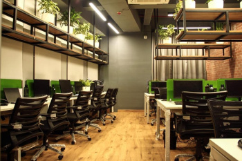  Office Space for Rent in Viman Nagar, Pune