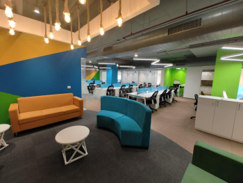  Office Space for Rent in Hinjewadi, Pune