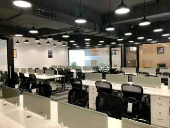  Office Space for Rent in Senapati Bapat Road, Pune