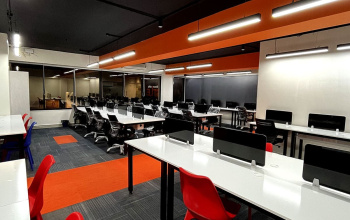  Office Space for Rent in Baner, Pune