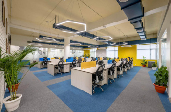  Office Space for Rent in Wakad, Pune