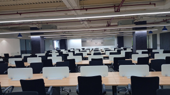  Office Space for Rent in Baner, Pune