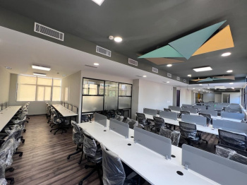  Office Space for Rent in Shivaji Nagar, Pune