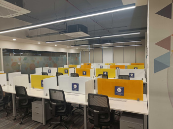  Office Space for Rent in Jangali Maharaj Road, Pune