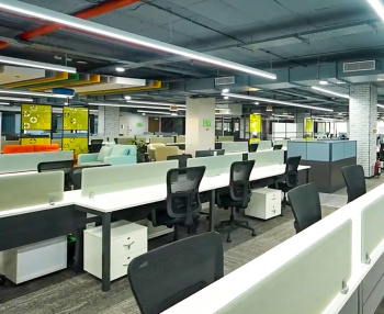  Office Space for Rent in Senapati Bapat Road, Pune