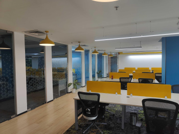  Office Space for Rent in Jangali Maharaj Road, Pune