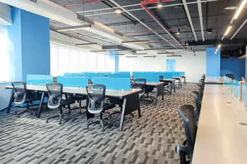  Office Space for Rent in Wakdewadi, Pune