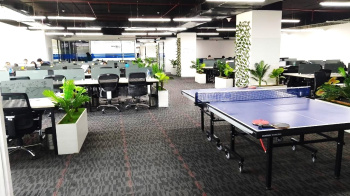  Office Space for Rent in Fergusson College Road, Pune