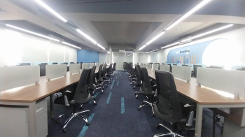  Office Space for Rent in Wakad, Pune