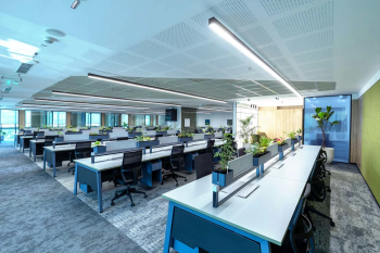 Office Space for Rent in Wakdewadi, Pune