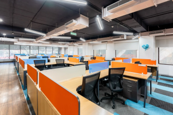  Office Space for Rent in Hinjewadi, Pune