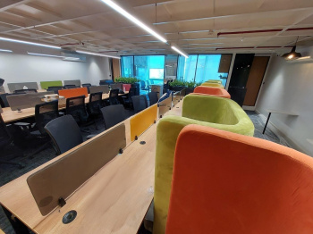 Office Space for Rent in Balewadi, Pune