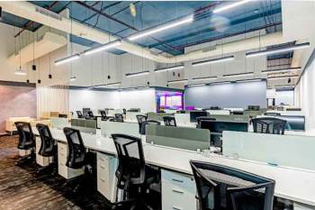  Office Space for Rent in Koregaon Park, Pune