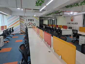  Office Space for Rent in Kharadi, Pune