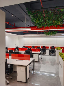  Office Space for Rent in Aundh, Pune