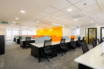  Office Space for Rent in Koregaon Park, Pune