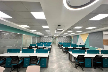  Office Space for Rent in Balewadi, Pune
