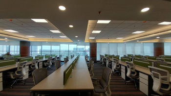  Office Space for Rent in Koregaon Park, Pune