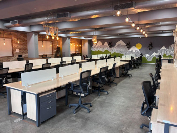  Office Space for Rent in Fergusson College Road, Pune