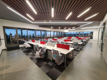 Office Space for Rent in Senapati Bapat Road, Pune