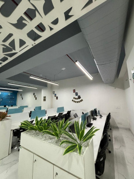  Office Space for Rent in Balewadi, Pune