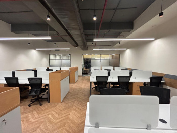 Office Space for Rent in Shivaji Nagar, Pune
