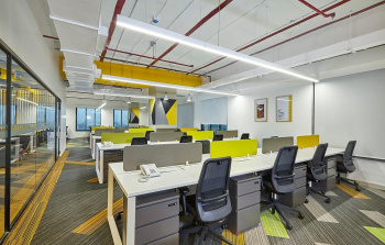  Office Space for Rent in Kharadi, Pune