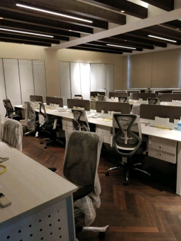  Office Space for Rent in Aundh, Pune