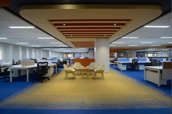 Office Space for Rent in Wakdewadi, Pune