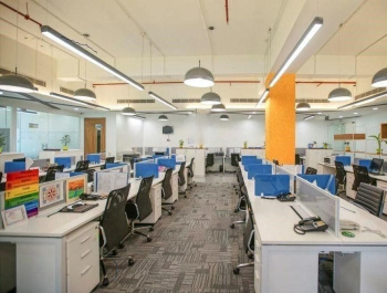  Office Space for Rent in Koregaon Park, Pune