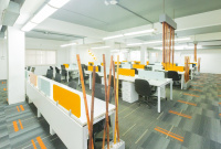  Office Space for Rent in Koregaon Park, Pune