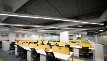  Office Space for Rent in Aundh, Pune