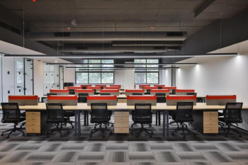  Office Space for Rent in Koregaon Park, Pune
