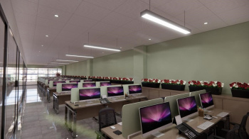  Office Space for Rent in Balewadi, Pune