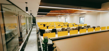  Office Space for Rent in Jangali Maharaj Road, Pune
