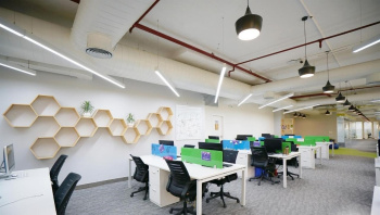  Office Space for Rent in Aundh, Pune