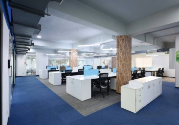  Office Space for Rent in Hinjewadi, Pune