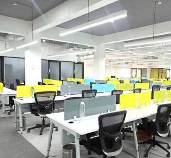  Office Space for Rent in Senapati Bapat Road, Pune
