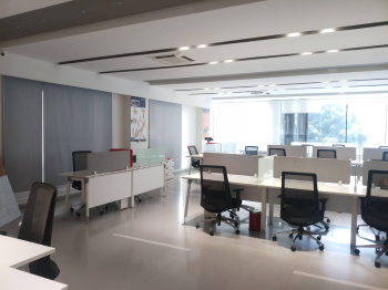  Office Space for Rent in Wakad, Pune